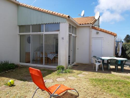 Jard-sur-Mer House | Maison proche mer avec piscine