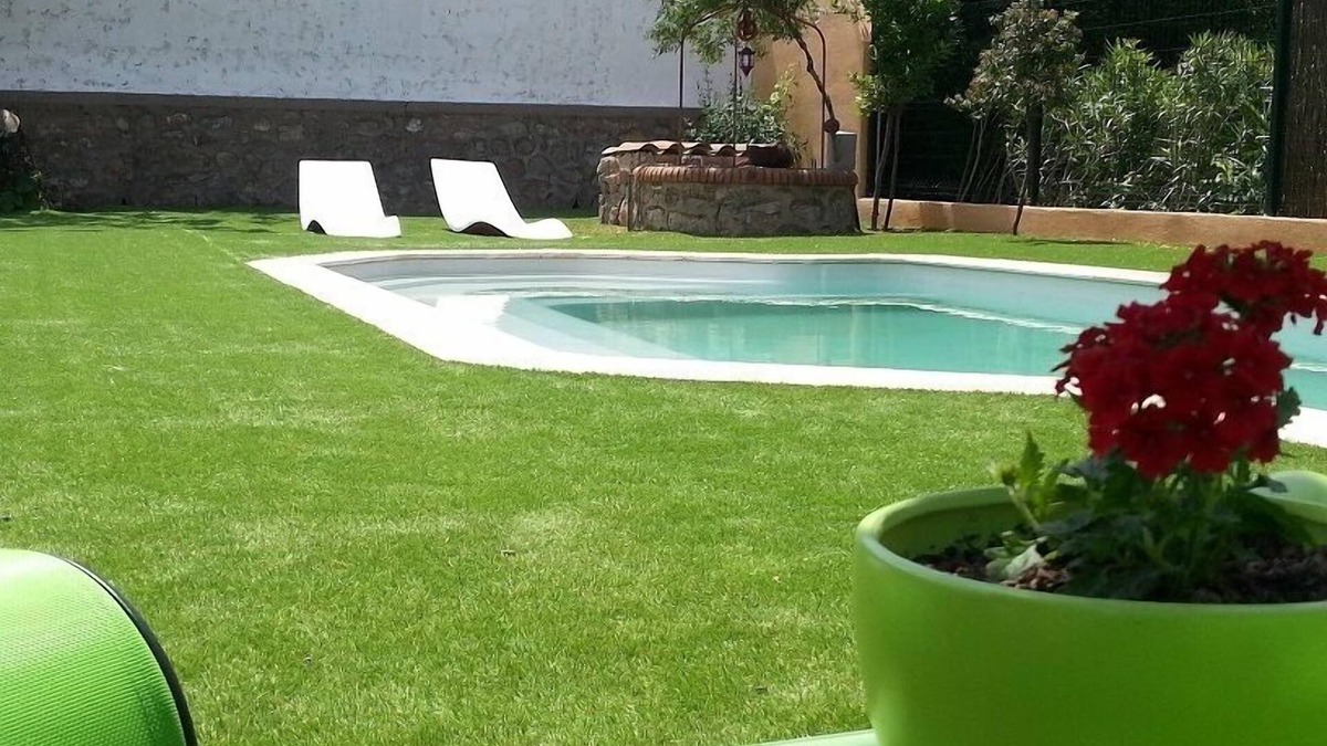 Gonfaron House | Maison Provençale Coeur du Var