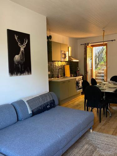 Saint-Aventin House | Maison Pyrénées