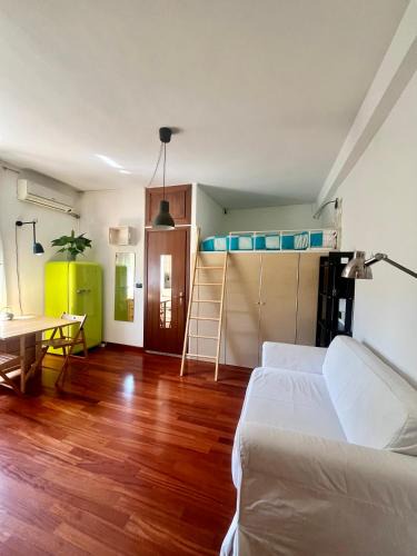 Lambrate Apartment | Maison Ringhiera