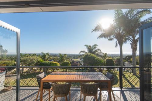 Port Elizabeth House | Maison Rouge - Breathtaking View