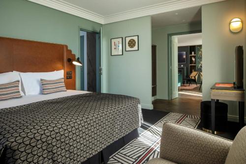 City-Centre - Petite France Hotel | Maison Rouge Strasbourg Hotel & Spa, Autograph Collection