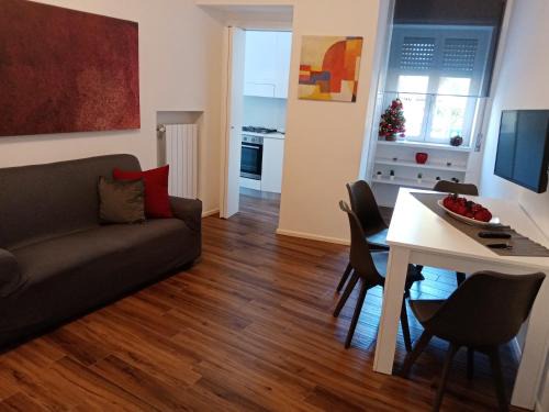 Andria Apartment | Maison Sama '