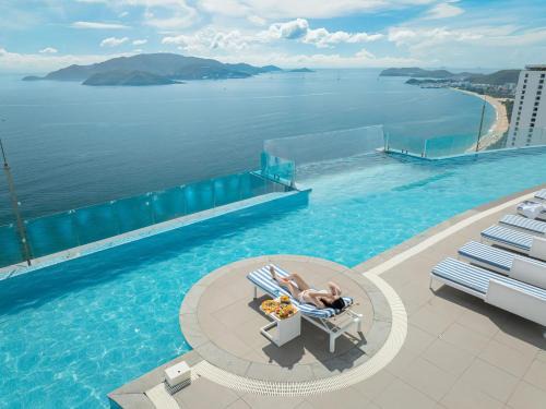 Tran Phu Beach Apartment | MAISON SEAFRONT RESIDENCE Nha Trang