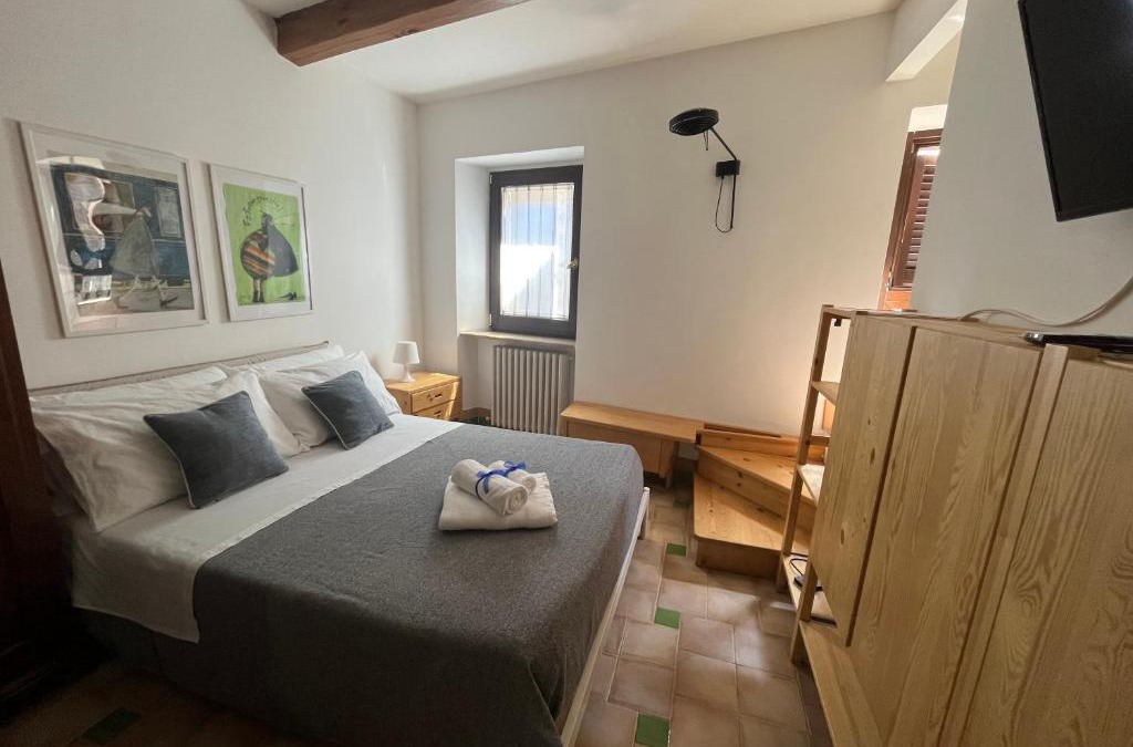 Macerata Apartment | Maison Sferisterio