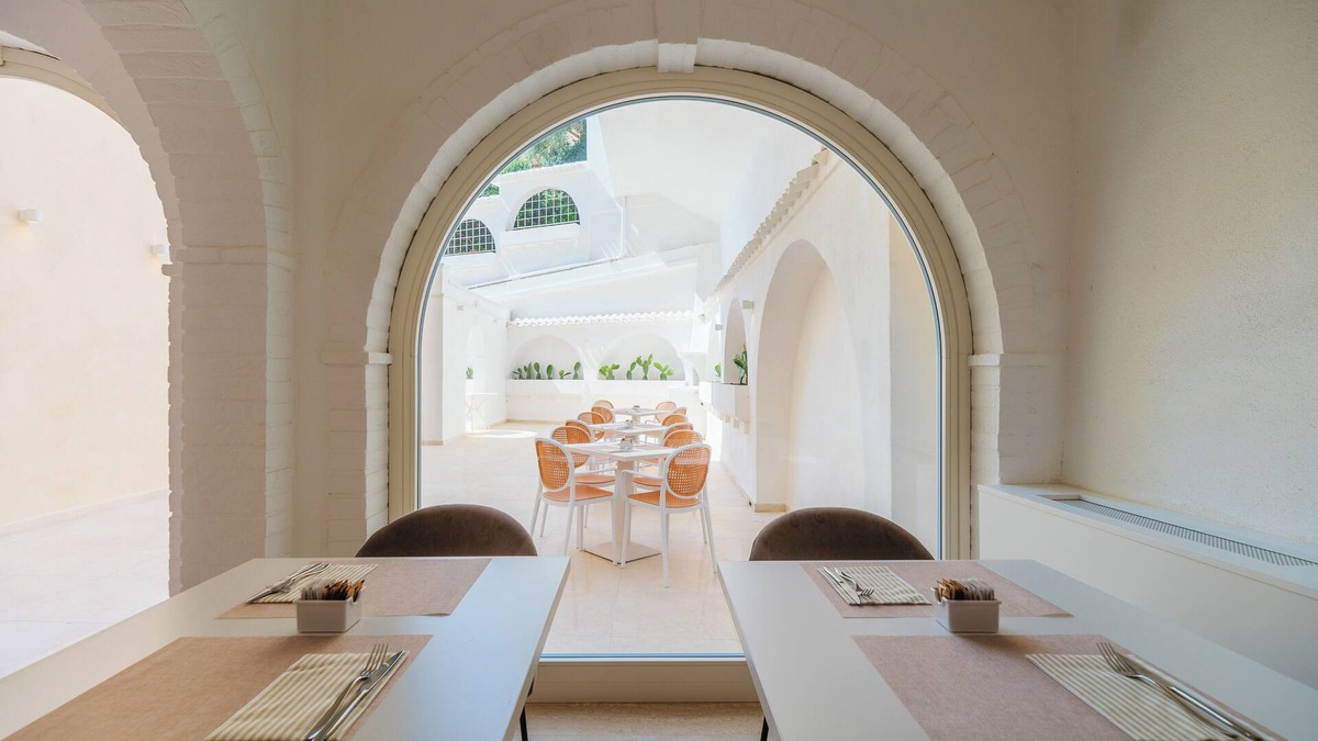 Sirolo Hotel | Maison Sirolo