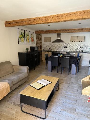 Elne House | Maison Soleil - Elne