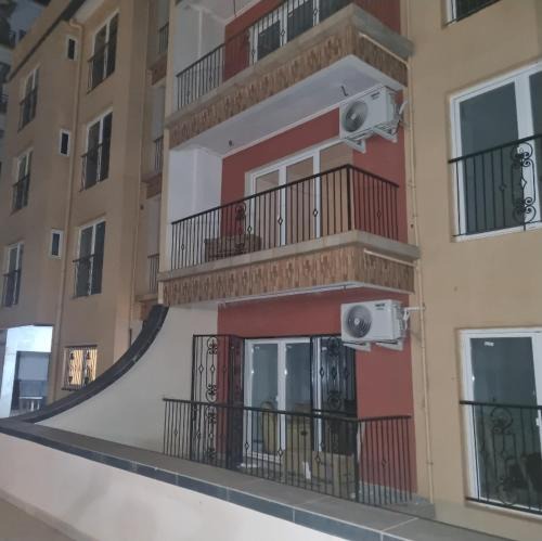 Yaounde Apartment | MAISON SUISSE Emana Yaoundé, Appartements meublés de luxe