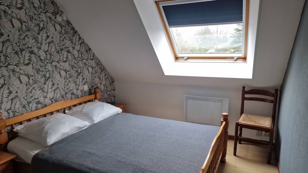 La Roche-Jaudy House | Maison T 3