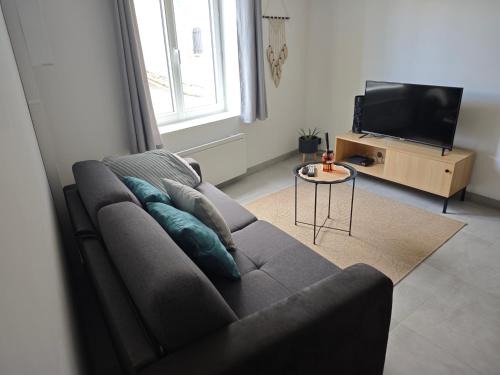 Sermaises Apartment | Maison T2