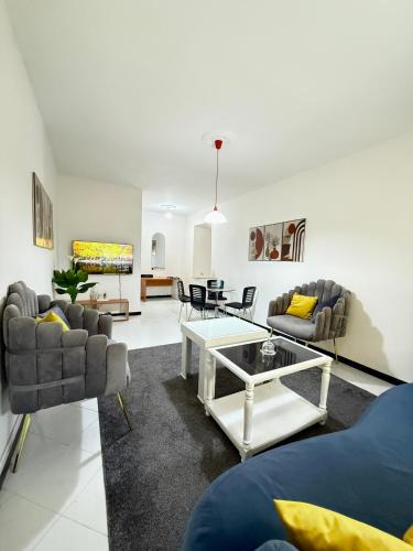 Bni Makada Apartment | Maison Tanger Centre
