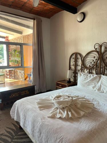 Rincon de Guayabitos Hotel | Maison Theurel