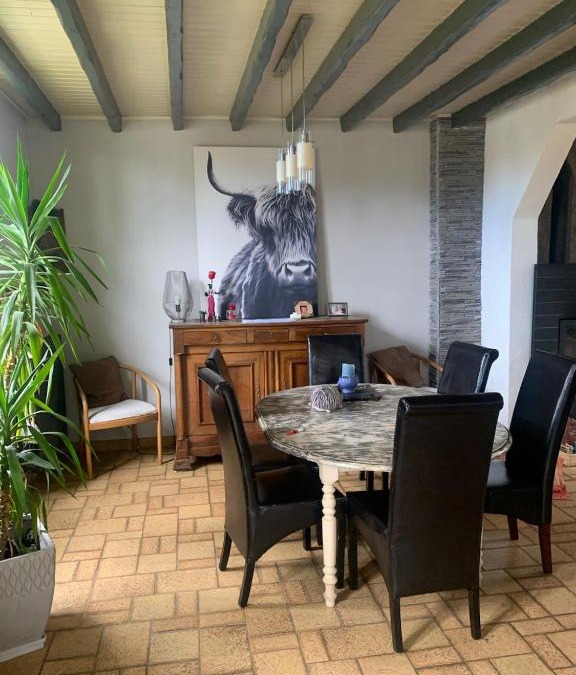Thonon-les-Bains House | maison Thonon les bains 8 personnes