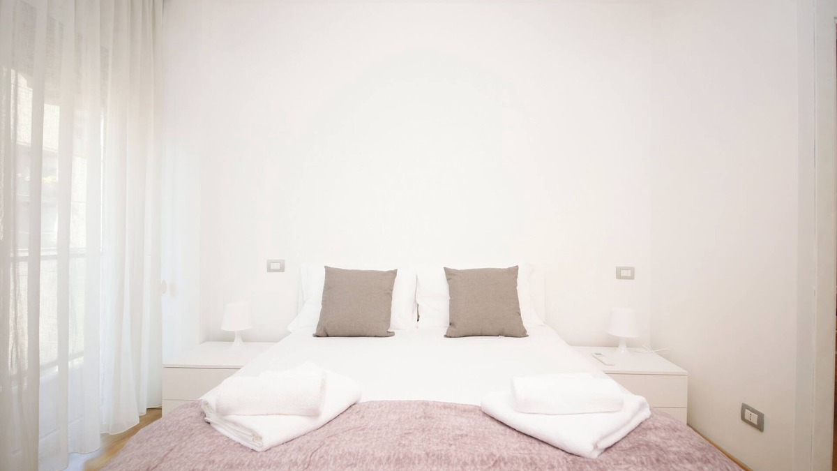 Quartiere XXI Pietralata Apartment | Maison Tiburtina by Ghor