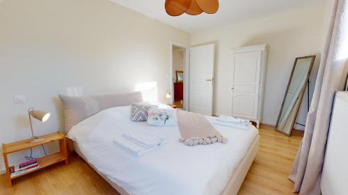 Westhalten House | Maison tilleul de la vallée noble