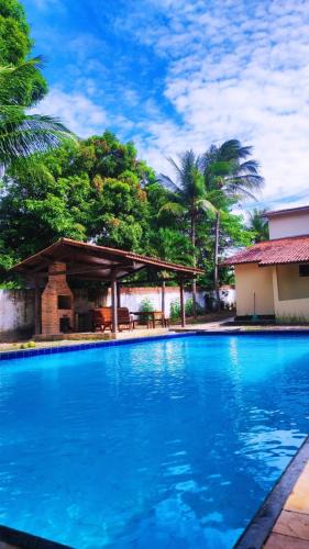 Paracuru Bed & Breakfast | Maison Tropical