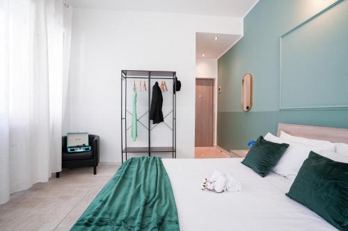 Vanchiglia House | Maison Turin