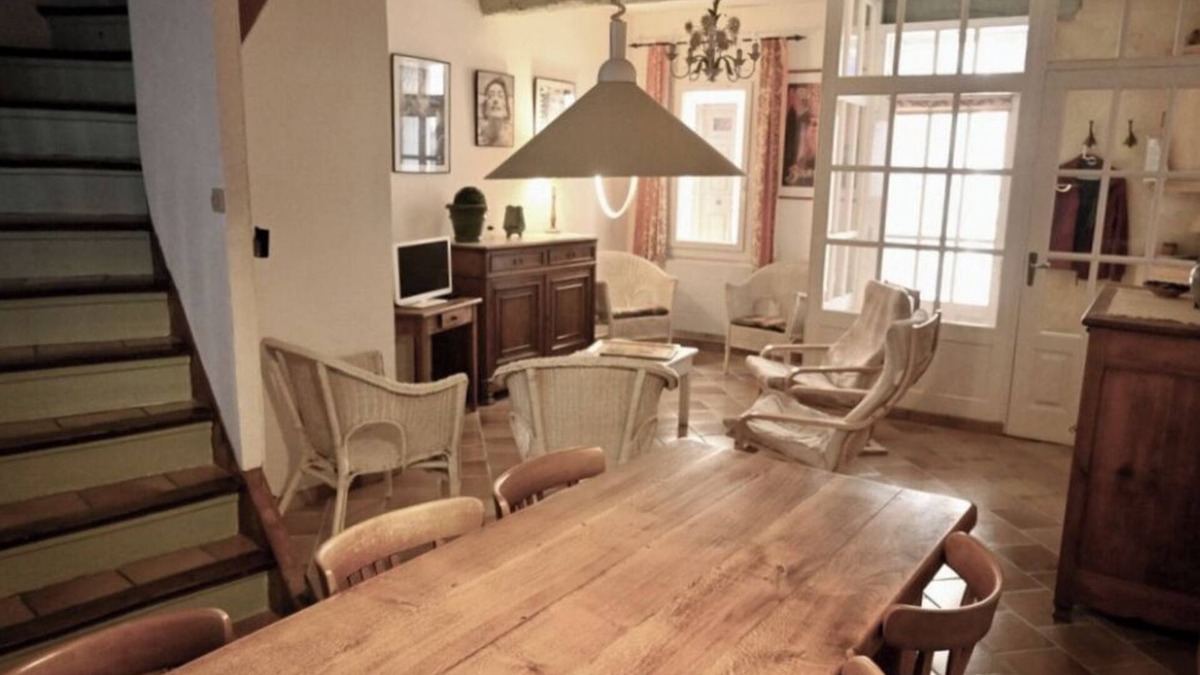 Banyuls-dels-Aspres House | Maison Vigneronne