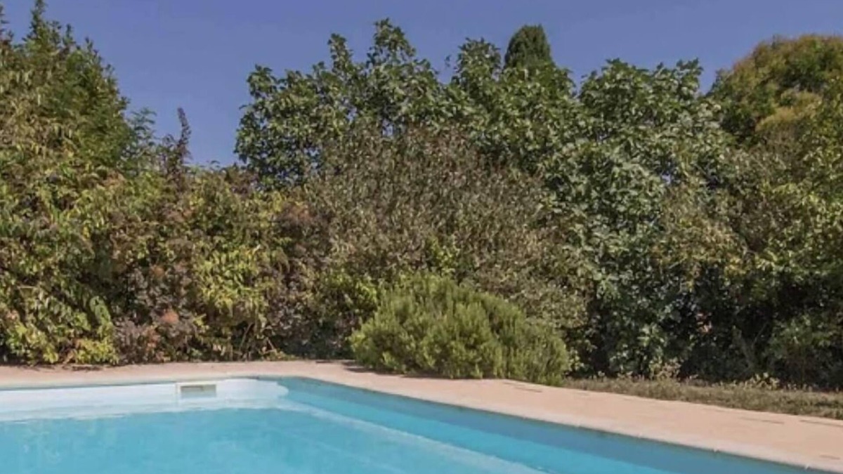 Brezilhac Villa | Maison Vigneronne