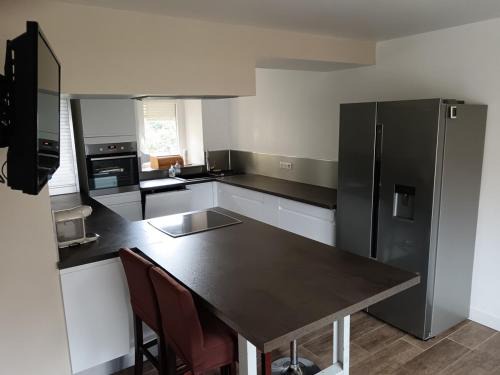 Merxheim House | Maison village