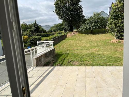 Le Faouet House | Maison ville confort