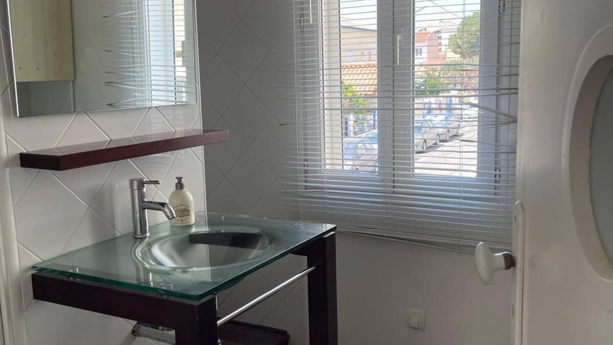 Saint-Nazaire House | MAISON VOISINE DE LA MER IN CANET EN ROUSSILLON