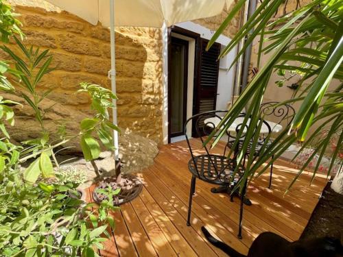 Agrigento Apartment | Maison Yolo - Slow Living Sicily