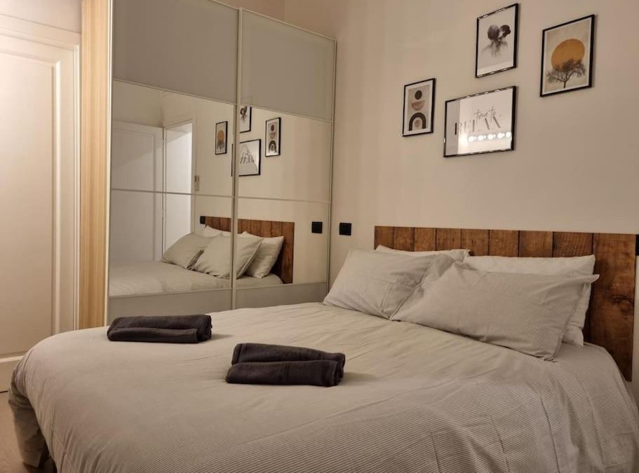 Coverciano Apartment | Maison37 Bilocale Firenze facilità di parcheggio
