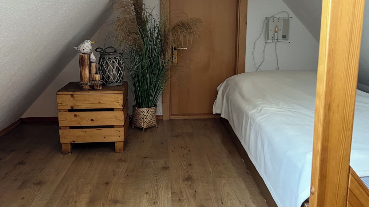 Timmendorf Apartment | Maisonette apartment on the island of Poel