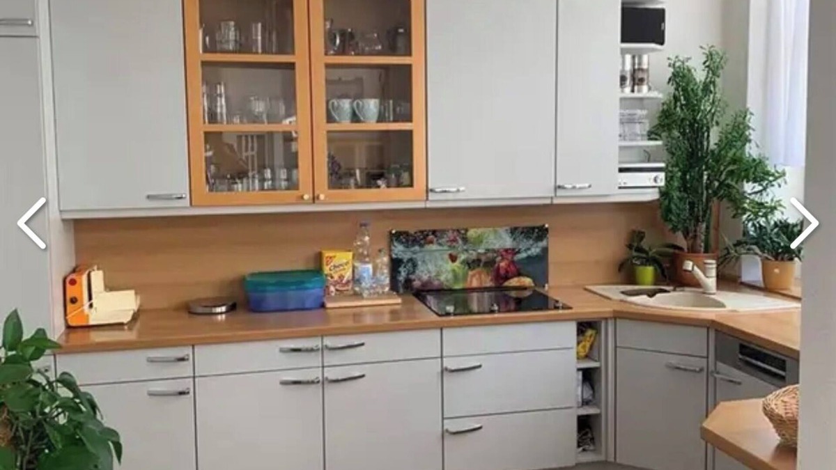 Schloßchemnitz Apartment | Maisonette apartment in the heart of Chemnitz