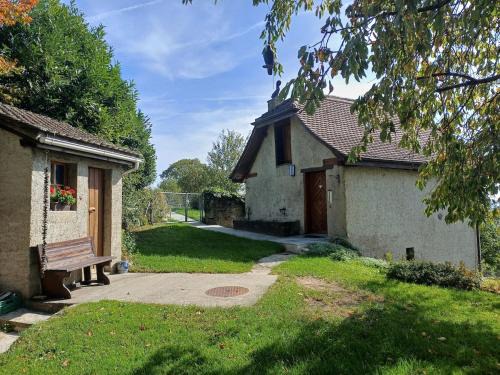 Grandevent House | Maisonette campagnarde