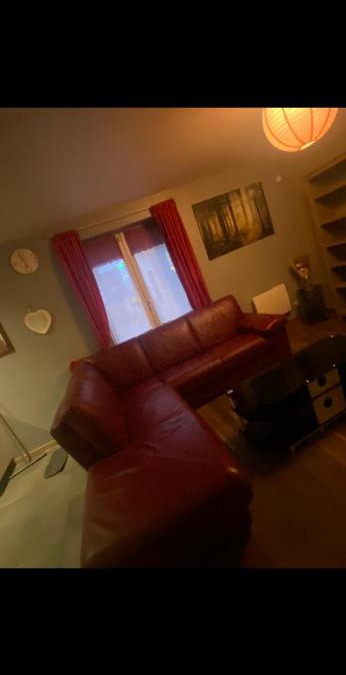 Denain Apartment | Maisonette de plain pied à 5 à pied de la gare de denain.