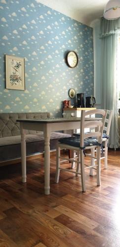 Pfalzel Apartment | Maisonette Elisabeth