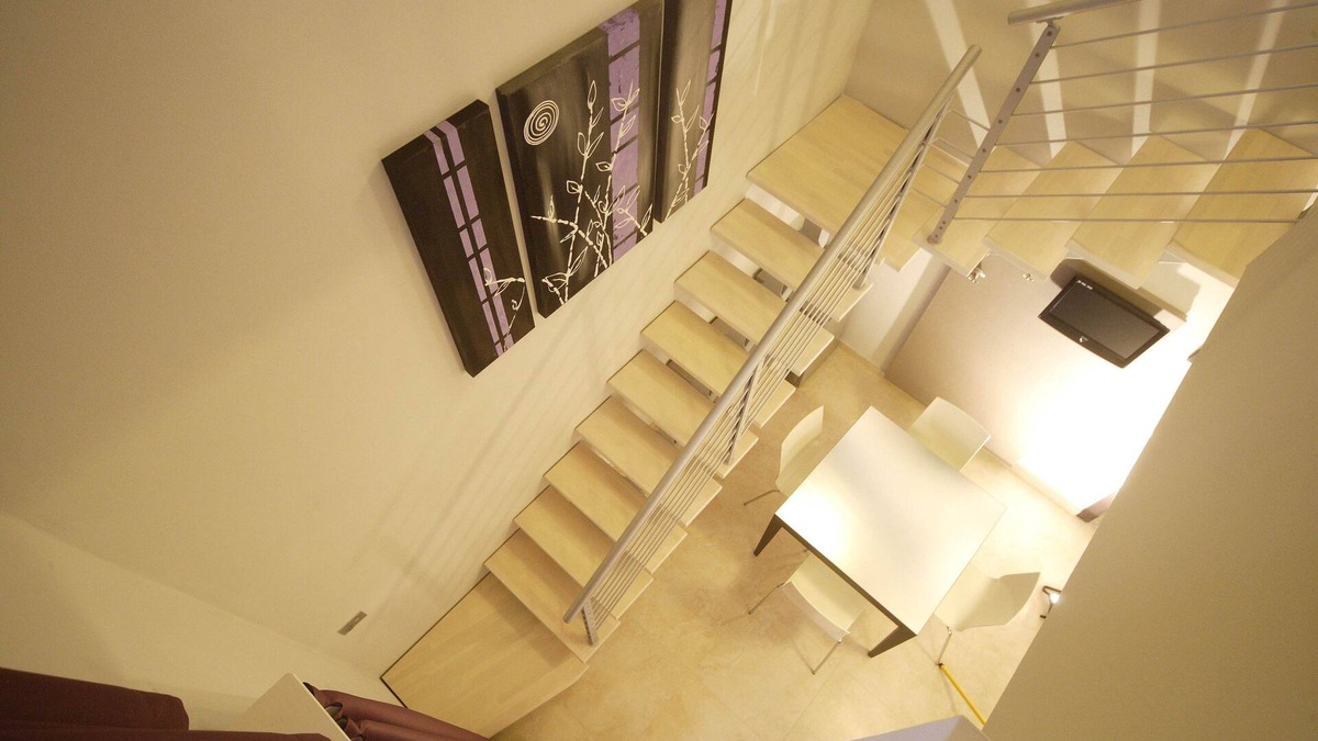 Viserbella House | Maisonette for 4 people