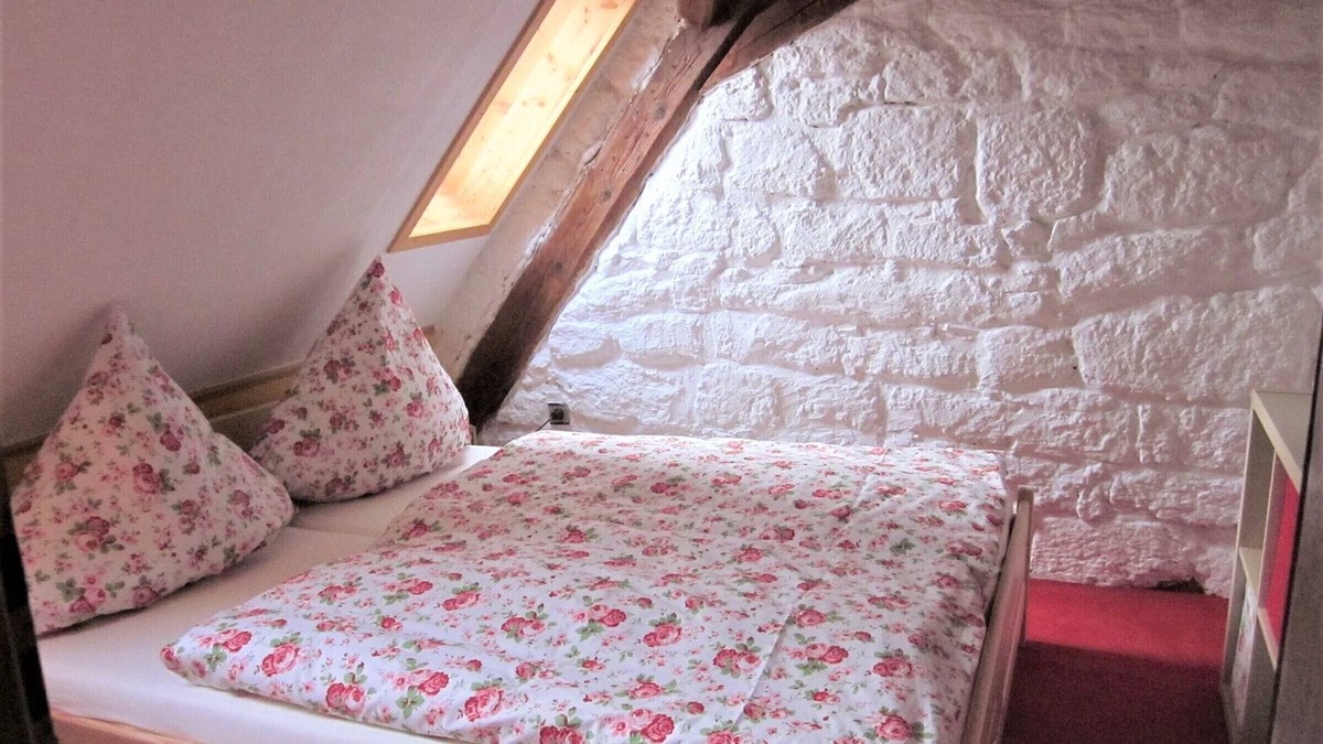 Tengen Apartment | Maisonetteferienwohnung mit 70qm, 1 Schlafzimmer, max. 3 Personen