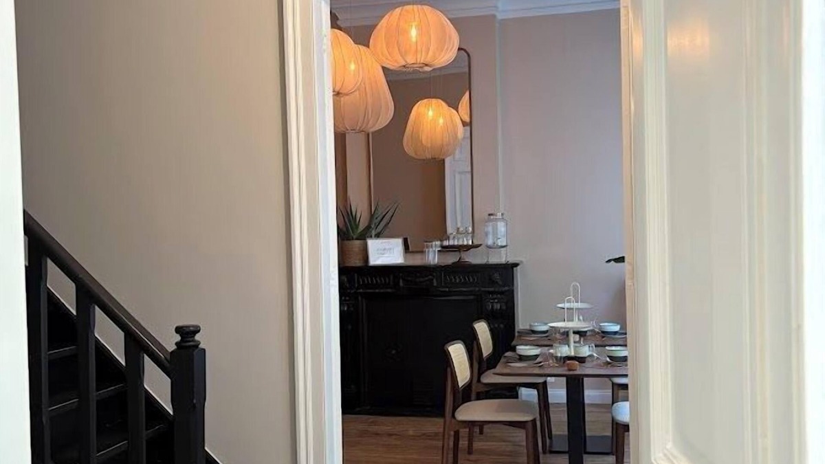 Kortrijk Bed & Breakfast | MaisonMartin7