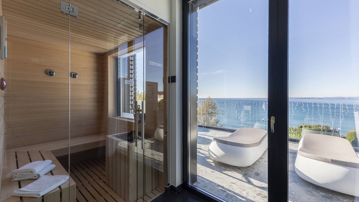 Bardolino Hotel | MaisonMe Boutique Hotel - Adults Only