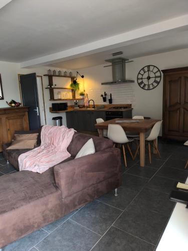Etreux House | Maisonnée au coeur de la Thiérache