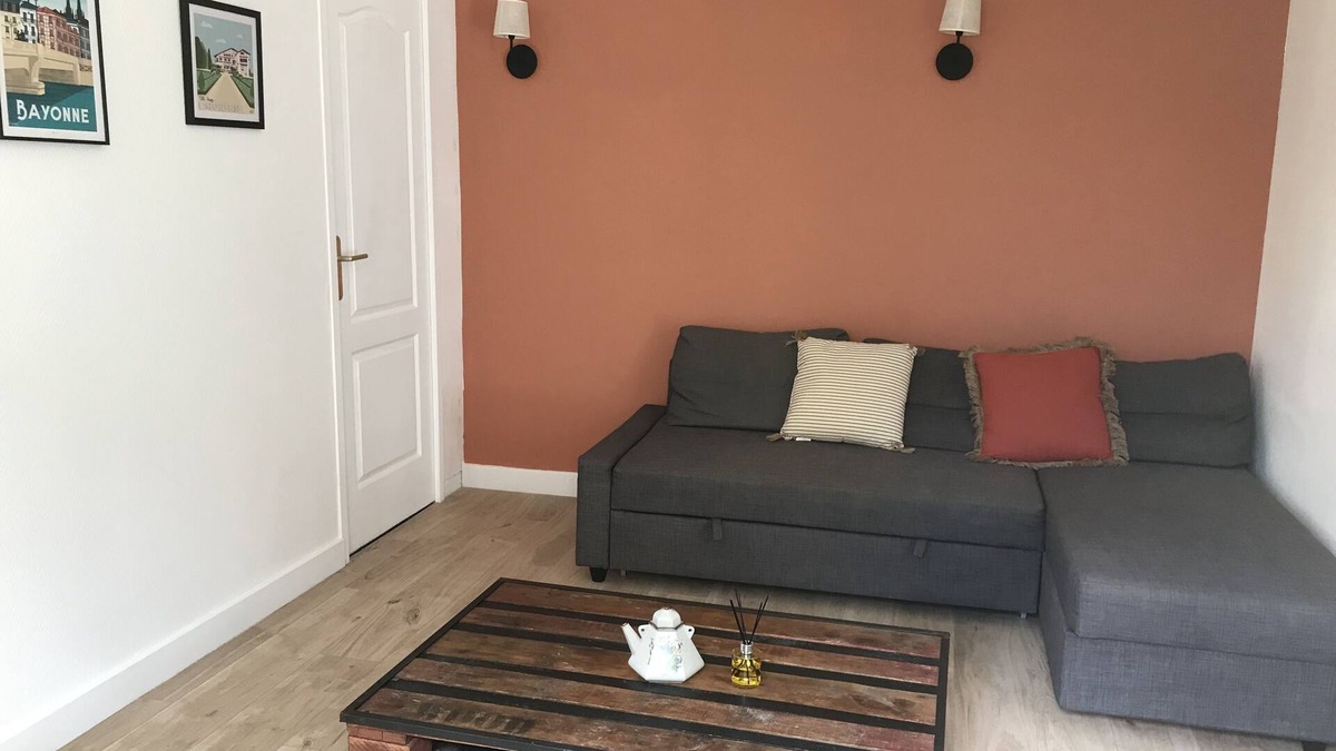 Salies-de-Bearn House | Maisonnette Cosy & Confortable au Centre de Salies