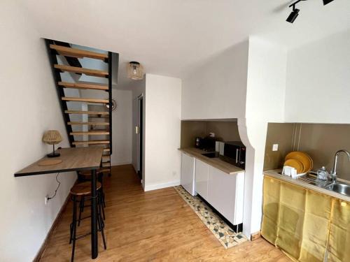 Espere House | Maisonnette dans vieux village