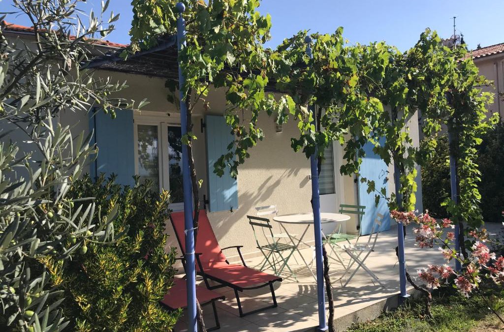 Molitg-les-Bains Apartment | Maisonnette El Puy
