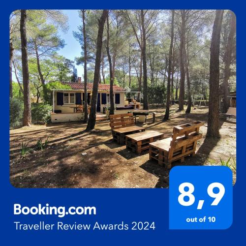 Le Beausset House | Maisonnette en pleine nature
