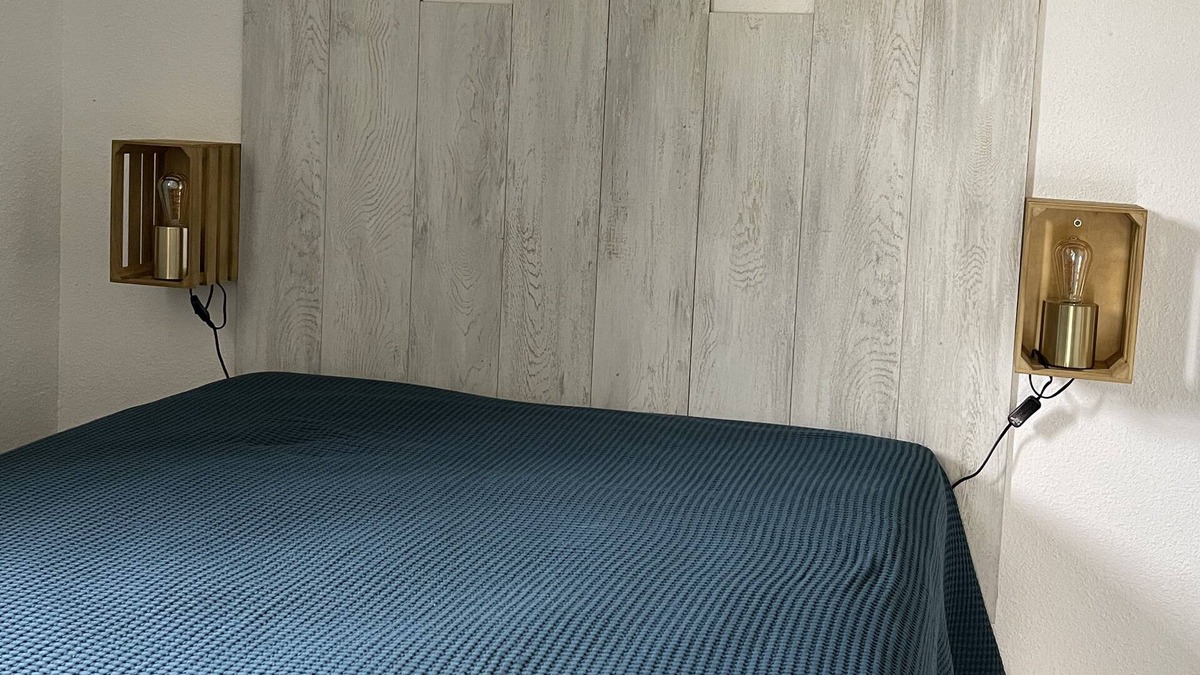 Loupian House | Maisonnette Proche de Sète, de Létang Dethau et de la mer
