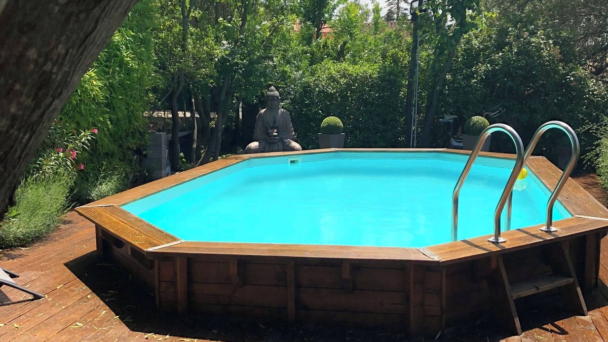 Ferrals-les-Corbieres House | Maisons de Charme Avec Piscine Idéale Pour les Familles !
