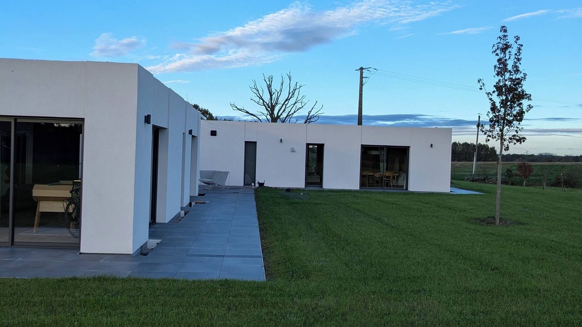 Ecollemont House | Maisons du Lac