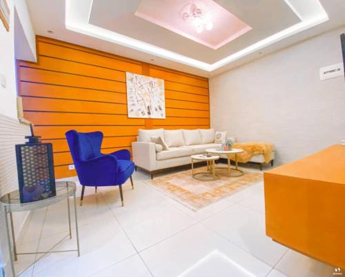 Bonapriso Apartment | Maisons Prestige