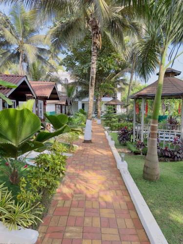 Arambol Hotel | Maitree Beach Resort