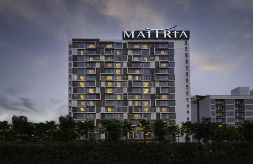 Huai Khwang Hotel | Maitria Hotel Rama 9 Bangkok - A Chatrium Collection