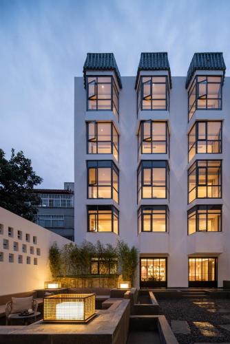 Beilin Hotel | Maiyue Hotel-Xi`an Zhonggulou