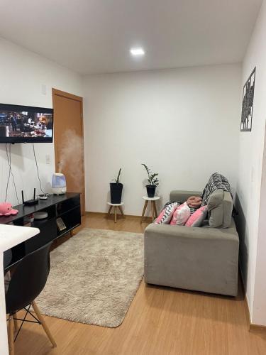 Grand Ville Apartment | Maiza Pereira